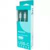 ADATA CACC-100PN-WH USB-Kabel USB 2.0 1 m USB C Weiß