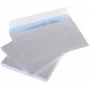Umschläge mit Streifen C65 114x229 mm, weiß, 80 g, Karton 1000 Stk.