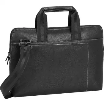 Sleeve case Rivacase 8920 33,8 cm (13,3 Zoll) Schwarz