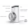 Tragbarer Sprühventilator Inca IMF-10B Weiß