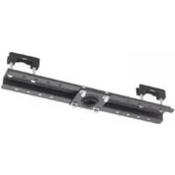Chief Architectural Spanning Adapter Schwarz