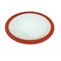 Luftauslassfilter Midea C5 MBC1270GB Ersatzfilter für Belüftung/Auslass, 1 Stk.