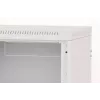 Wandmontagegehäuse Triton RBA-15-AS6-CAX-A1 15U Weiß