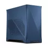Fractal Design Era 2 Mini Tower Blau