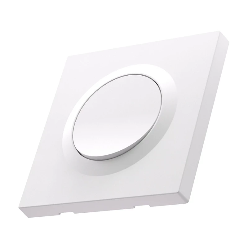 Wand-Smart-Schalter Sonoff MINIR4M-E Matter-kompatibel Wi‑Fi-Steuerung, 4-fach