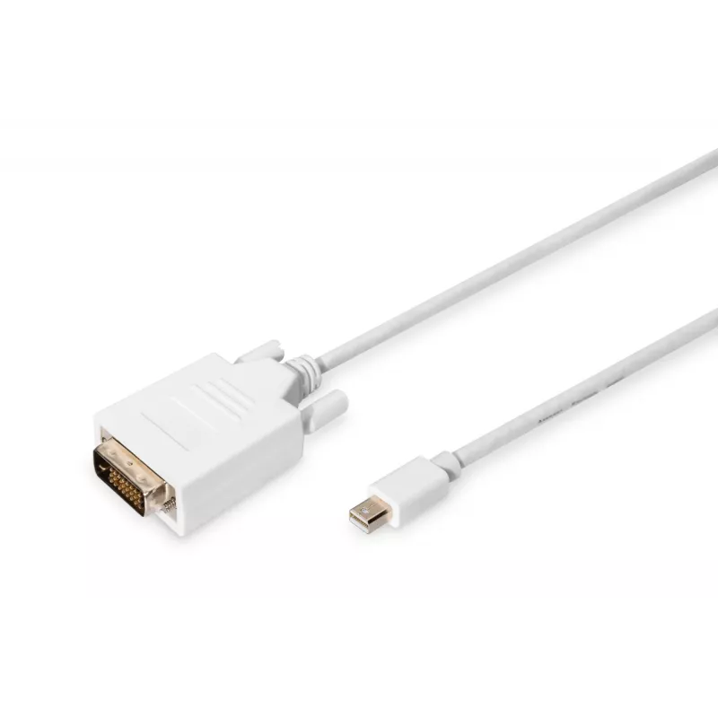 DIGITUS ASSMANN - Adapterkabel - Mini DisplayPort (M)