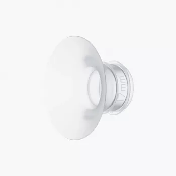 Momcozy AS205 17mm Flanscheinsatz für M5
