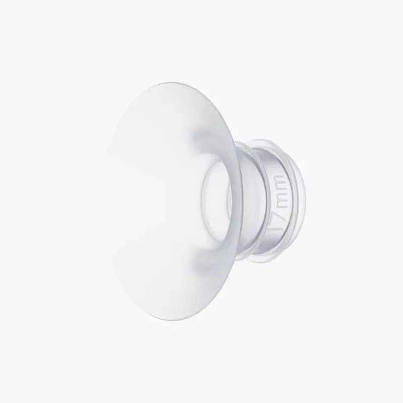 Momcozy AS205 17mm Flanscheinsatz für M5