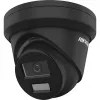 Dome IP-Sicherheitskamera Hikvision Pro Series DS-2CD2383G2-LI2U (2,8 mm) Außenbereich 8 MP 3840×2160 Kabelgebunden Decke/Wand Schwarz