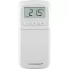 Heizkörperthermostat – compact plus (HmIP-eTRV-CL), Heizungsthermostat Weiß