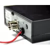 Luiton LT-298 ASQ AM/FM CB-Funkgerät Zigarettenanzünderstecker Schwarz