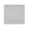 Wandmontagerack Lanberg WF11-3304-10S 4U Grau 30 kg Kapazität