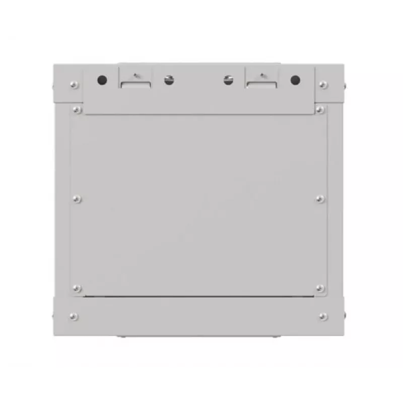 Wandmontagerack Lanberg WF11-3304-10S 4U Grau 30 kg Kapazität