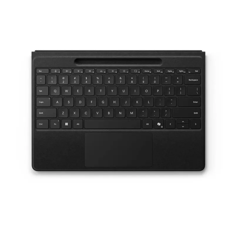 Microsoft Surface Pro Flex Tastatur - Tastatur