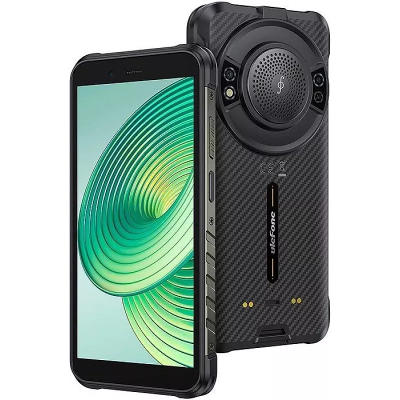 Mobiltelefon RUGKING/8/256GB Ulefone
