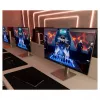JAPANNEXT JN-I270FHD200F-HSP Computer-Monitor 68,6 cm (27 Zoll) 1920 x 1080 Pixel Full HD LED Silber