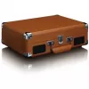 Riemengetriebener Audio-Plattenspieler Lenco TT-10