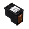 Superbulk Druckertinte HP B-H703BK (Ersatz für HP 703 CD887) Standard Schwarz