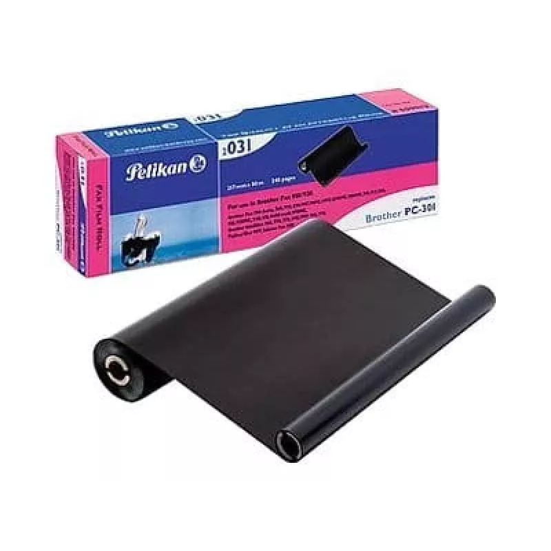 Pelikan Farbband 559012 kompatibel für Brother 910/920/PC-301RF (8910) SB 217