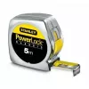 Powerlock Stahlmaßband 5 m x 25 mm vol. verchromt - Restposten 12