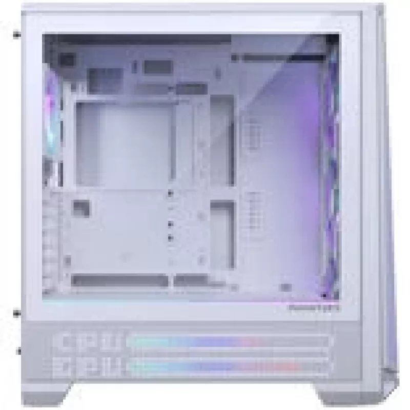 PHANTEKS Matrix Display Upgrade Kit, 600 LEDs, für XT View & Eclipse G400A - Weiß