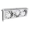 INNO3D GeForce RTX 5080 X3 OC White 16GB GDDR7 Grafikkarte