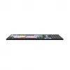 Logickeyboard Avid Media Composer+ LogicLight fr. PC/Schwarz