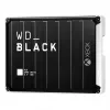 Western Digital P10 externe Festplatte 5 TB 3.2 Gen 2 (3.1 Gen 2) Schwarz