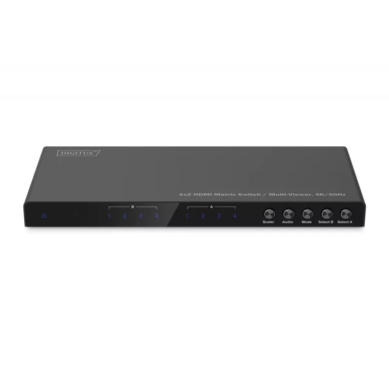 HDMI-Matrix-Switch DS-55345