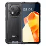 Oukitel WP28E 4/64 10600mAh DS Smartphone. Schwarz ohne Ladegerät