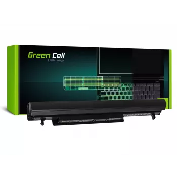 Batterie Green Cell AS47 für ASUS K56 S405