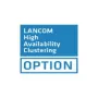 Netzwerk-Management-Lizenz Lancom Systems LANCOM WLC High Availability Clustering XL Option — 1 Lizenz, kompatibel mit WLC-2000