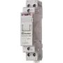 FINDER Stromstoßschalter 24VDC 20.22.9.024.4000 Serie 20 für DIN-Schiene 2S 16A 20.22.9.024.4000 (202290244000)