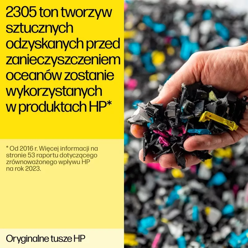 HP 982X High Yield Cyan Original PageWide Cartridge, Cyan, 1 Stück, 16000 Seiten
