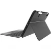 Folio Case 4smarts 540964 für iPad 10,9 Zoll Graphite