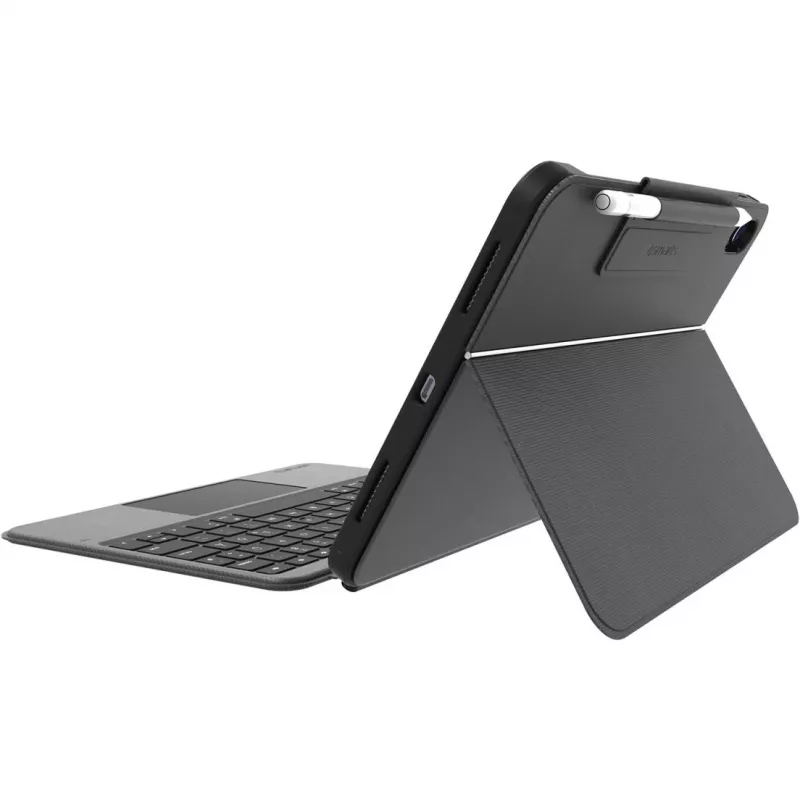 Folio Case 4smarts 540964 für iPad 10,9 Zoll Graphite