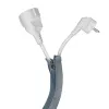 Kabelmantel LogiLink KAB0071 Grau