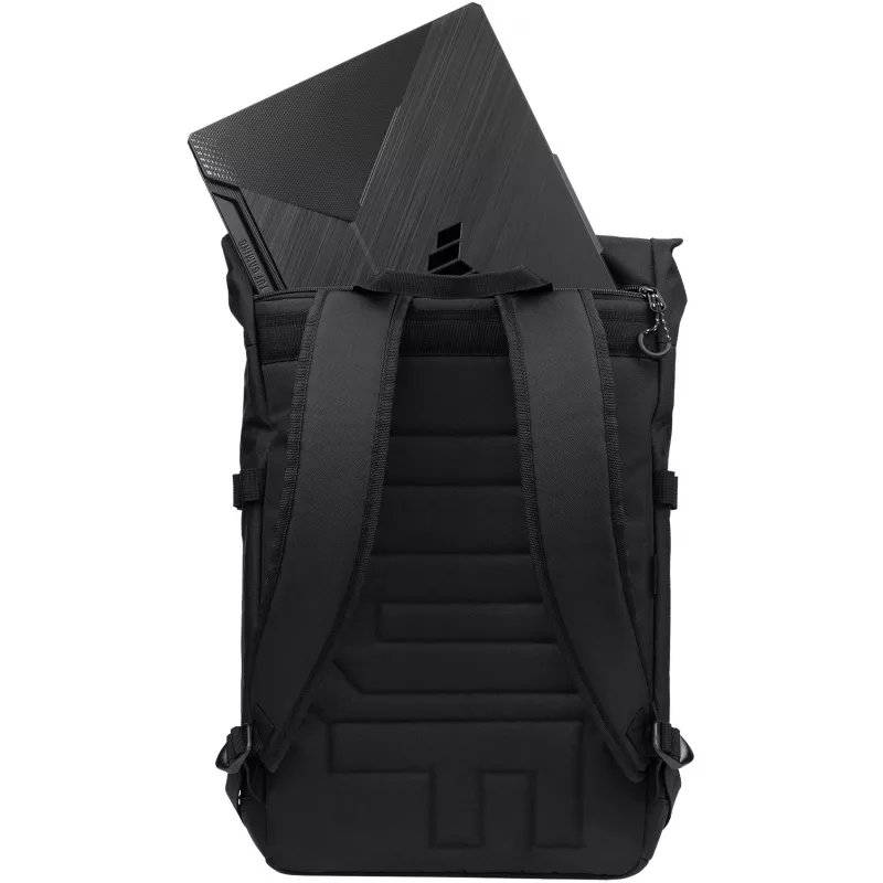 ASUS TUF Gaming VP4700 Rucksack Casual Rucksack Schwarz Polyester (90XB06Q0-BBP010)