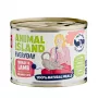 ANIMAL ISLAND Everyday Turkey and lamb - Nassfutter für Katzen - 200 g