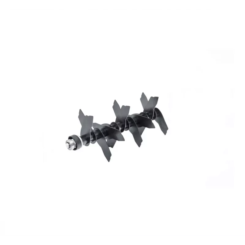 Rasenmähermesser WOLF-Garten WBS3503 Metall 350 mm