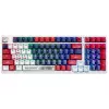 Gaming-Maus A4Tech Bloody S98 USB Sports Navy mit BLMS Red Plus Schaltern