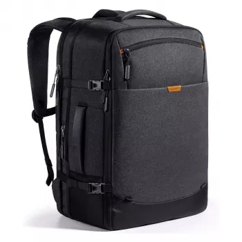 Inateck Notebook-Rucksack BP03006 schwarz