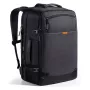 Inateck Notebook-Rucksack BP03006 schwarz