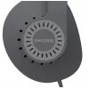 Koss | KPH30iK | Kopfhörer | Kabelgebunden | On-Ear | Mikrofon | Schwarz