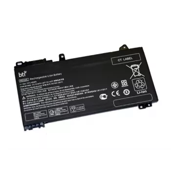 Origin Storage BTI - Laptop-Akku (entspricht: HP L32656-002, HP L32407-AC1, HP RE03045XL-PL, HP RE03XL)