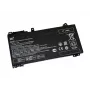 Origin Storage BTI - Laptop-Akku (entspricht: HP L32656-002, HP L32407-AC1, HP RE03045XL-PL, HP RE03XL)