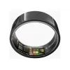 Ultrahuman Ring Air Aster Black Größe 11 | Ultrahuman