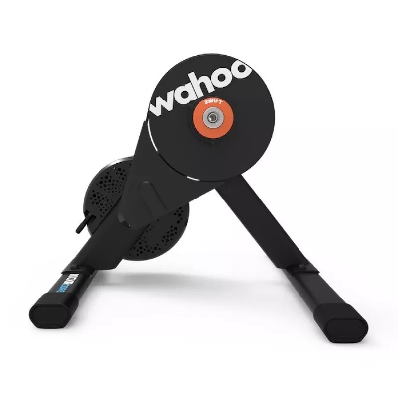 Wahoo KICKR CORE 2 Trainer (ZWIFT Cog & Click)