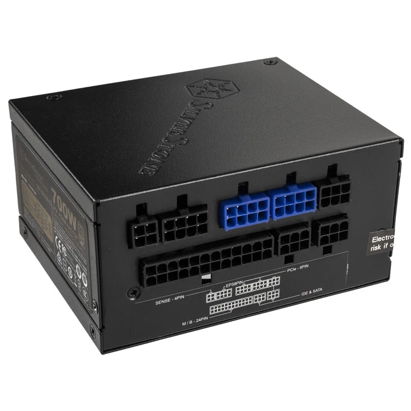 Netzteil Silverstone SST-SX700-G 700 Watt