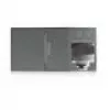 Inline-RJ45-Koppler UBIQUITI UACC-RJ45-COUPLER-C6A Kompakt – RJ45-Cat6A-Inline-Kupplung